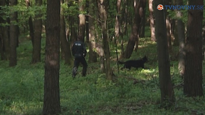 Hľadali ju dva dni.