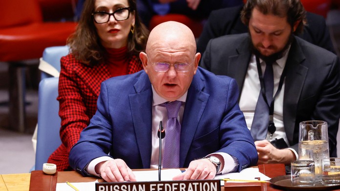 Správy o vojakoch KĽDR v Rusku sú podľa veľvyslanca pri OSN len tvrdenia. Majú jediný cieľ, tvrdí