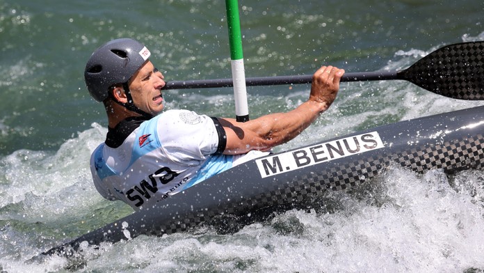 Deti sa mu smiali, že skončil „iba“ strieborný. Beňuš na čele svetového pohára