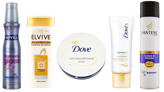 Hygienici varujú pred nebezpečnou kozmetikou, ktorú môžete mať doma. Obsahuje škodlivé alergény