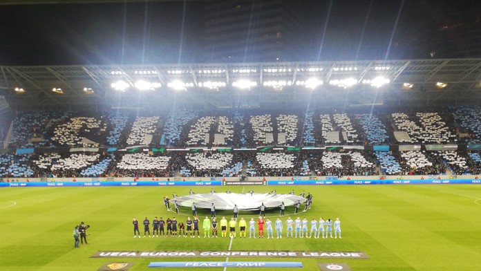 Slovanu prial žreb aj v 2. predkole Ligy majstrov. Toto sú jeho možní súperi