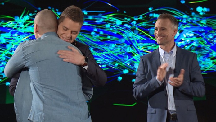 Mariánov brat Ondrej