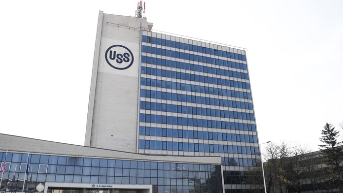 US Steel Košice