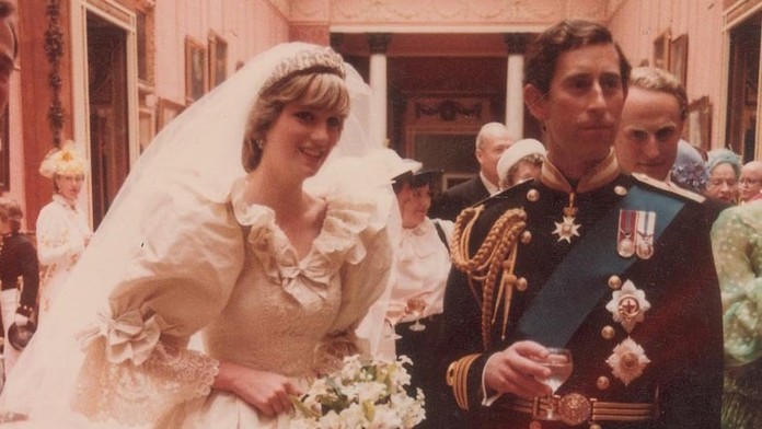 Tajné listy princeznej Diany odhalili, aký bol jej sexuálny život s Charlesom