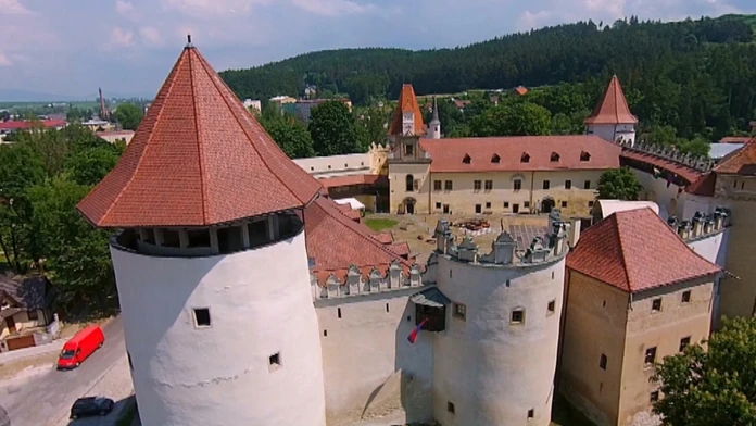 Na Kežmarskom hrade už dostali množstvo kurióznych otázok.