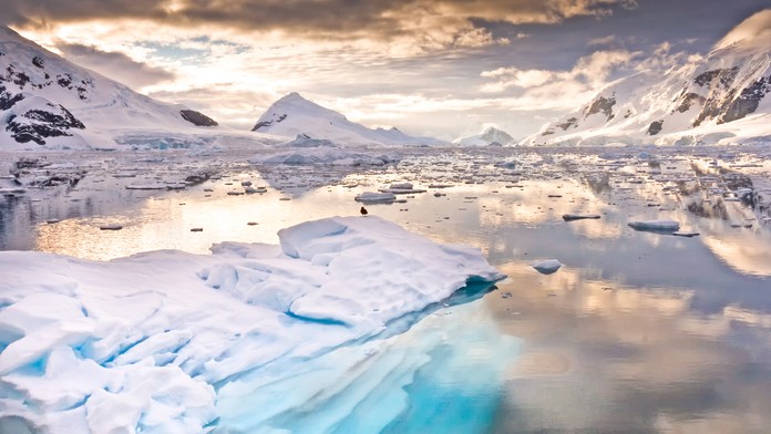 Znepokojivé zistenie vedcov. Tento „spiaci obor“ ohrozuje celý svet