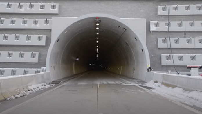 Po takmer 30 rokoch sa Višňové blíži k otvoreniu. V tuneli budú trhy aj netradičná súťaž