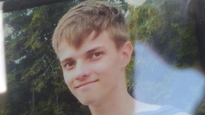 17-ročný slovenský turista