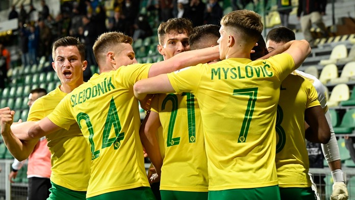 Ilustračná snímka. 