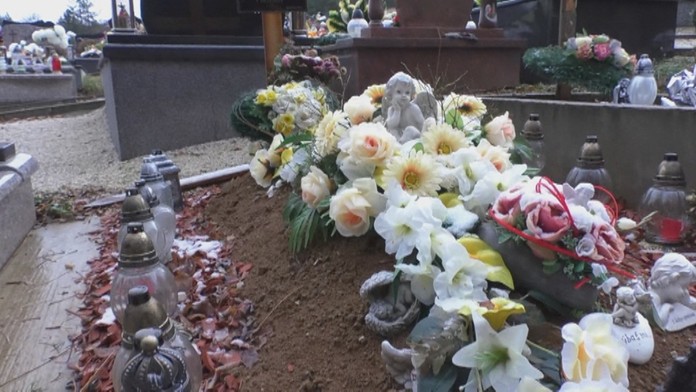 Ilustračná snímka.