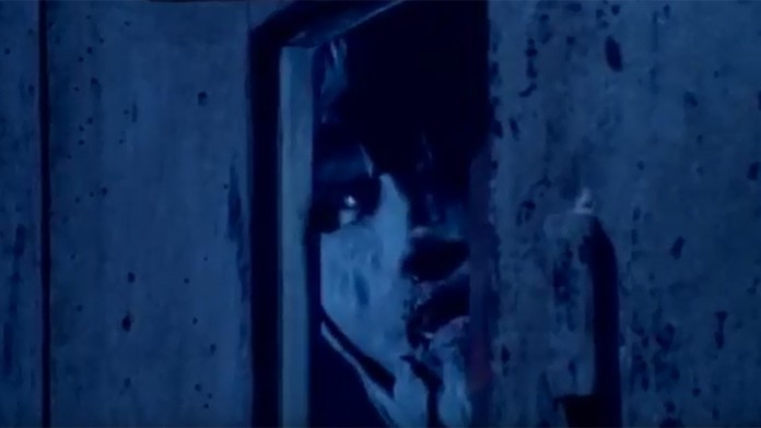 Muž so železnou maskou.