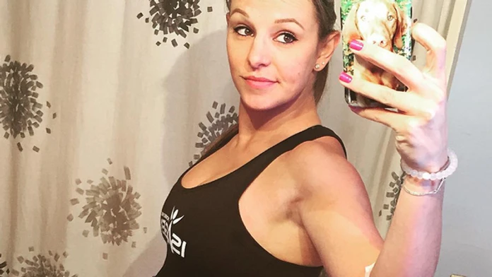 Stacie Venagro