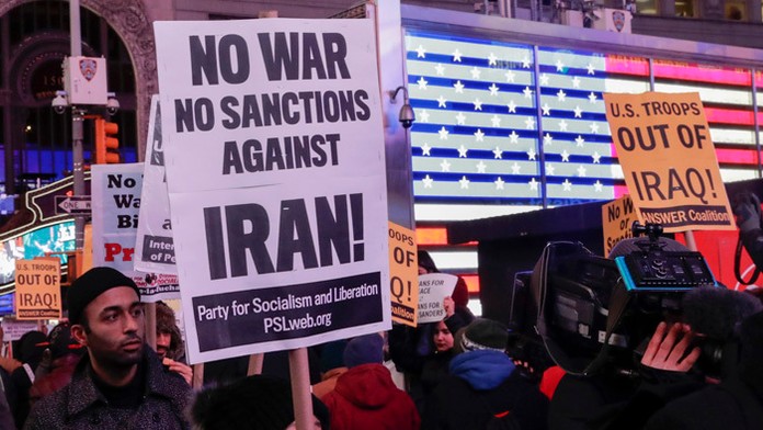 Americký minister obrany Mark Esper.