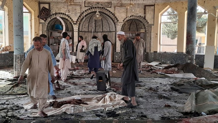 Ilustračná snímka.