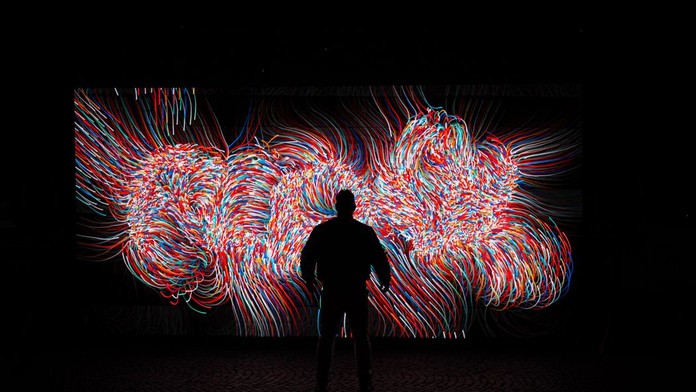 Umenie v tržnici 2025