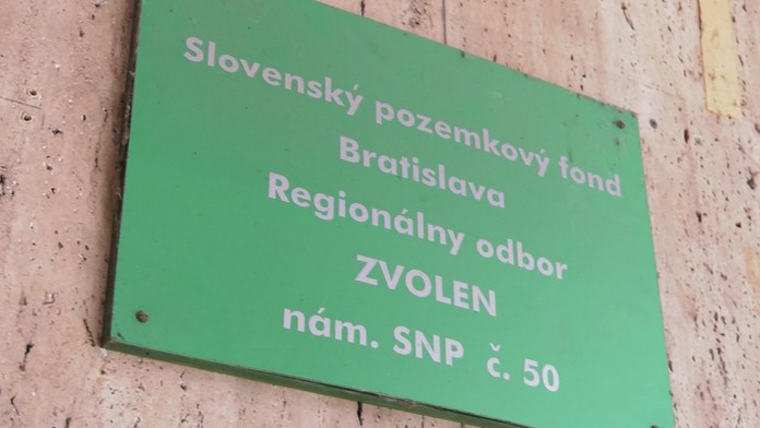 Ilustračná snímka.