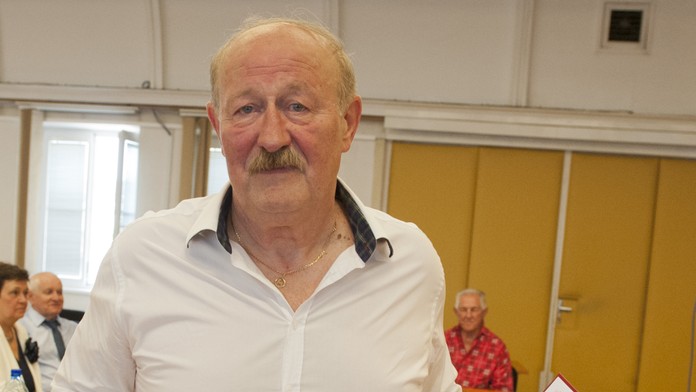 Odišla legenda. Vo veku 76 rokov zomrel športový redaktor a komentátor Stanislav Dutka