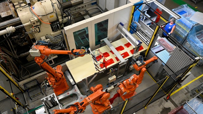 Ilustračná snímka.