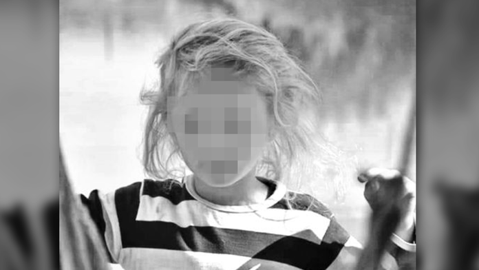 Natáliu si zahrala Rebeka Poláková