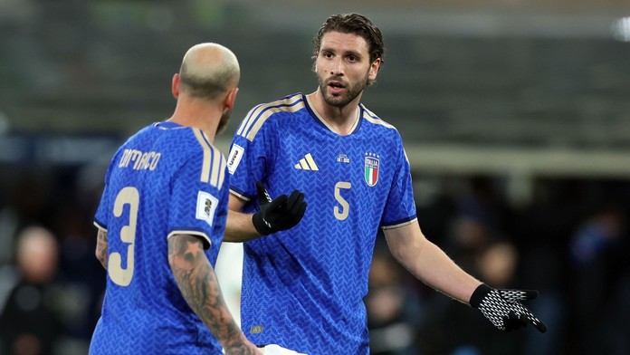 Taliani budú chýbať na MS tretíkrát v rade. Tamojšie médiá spustili žatvu
