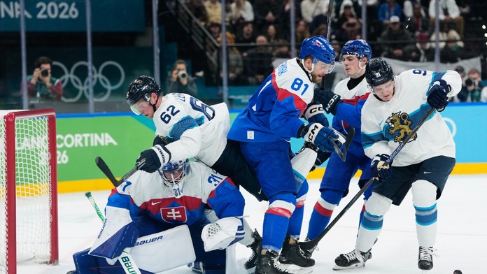 Erik Černák označil zlomový moment zápasu, Fehérváry zažil najťažšiu prehru. Obaja však našli aj pozitíva