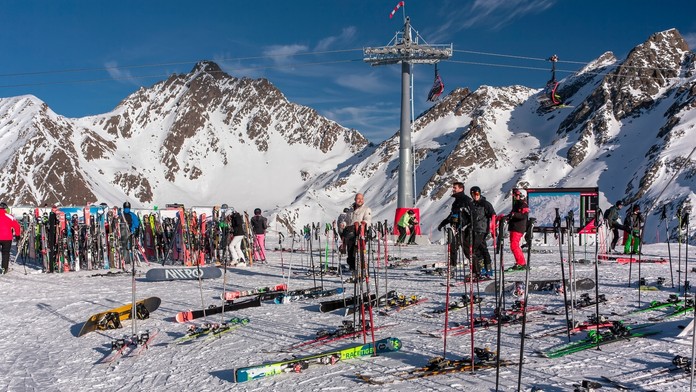 Ilustračná snímka.