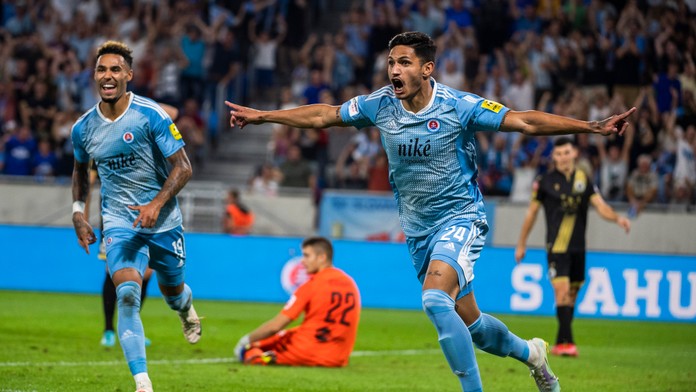 Plzeň ako účastník skupiny Ligy majstrov zarobí štvornásobok sumy, ktorú zinkasuje Slovan v EKL