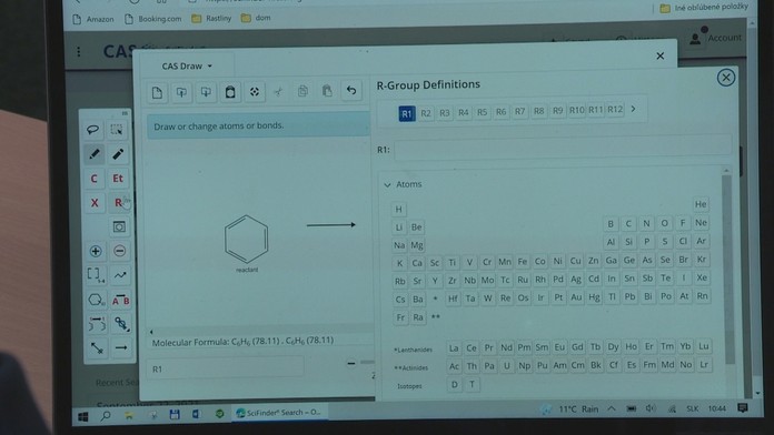 Ilustračná snímka.