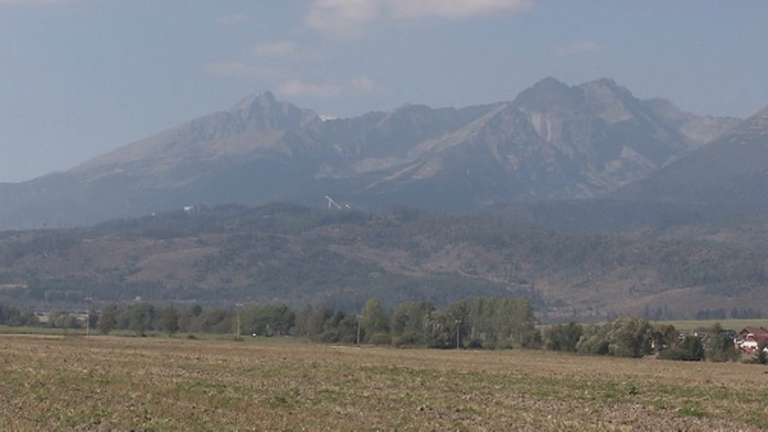 Ilustračná snímka.