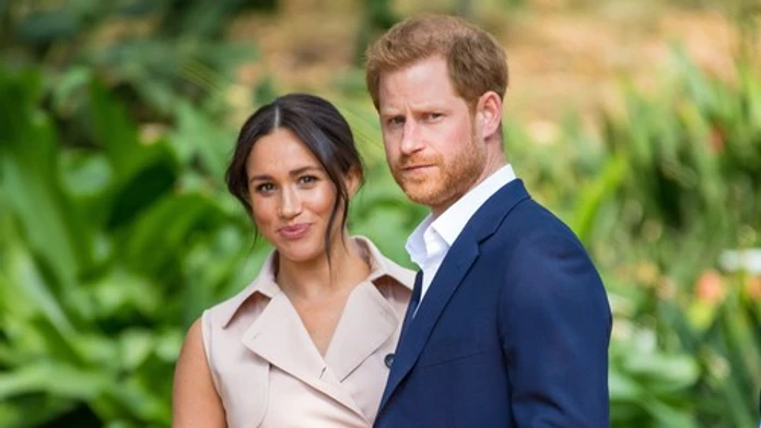 Oddelené Vianoce: Princ Harry sa podelil o sviatočné plány, o Meghan nepadlo ani slovo