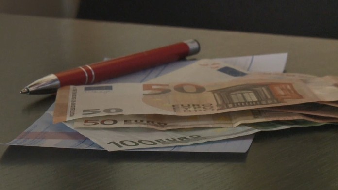 Na Slovensku úraduje bytová mafia.