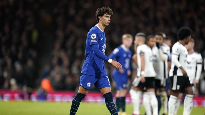 Joao Felix bude opäť obliekať dres Chelsea