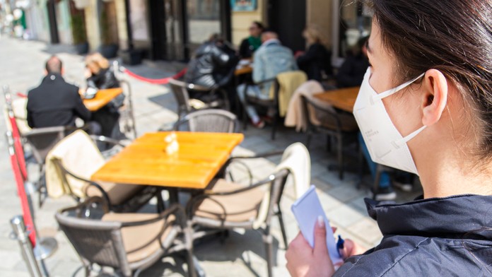 Ilustračná snímka.