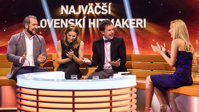 Nakrúcanie Chart Show sa zvrhlo. Inak pohotovú Adelu odrovnala táto fotka!