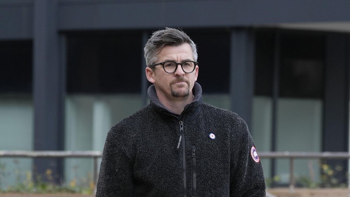 Agresívnymi vyjadreniami prekročil všetky hranice. Bývalého anglického reprezentanta odsúdili