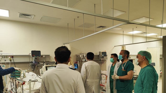 Záhadná smrť turistov v tureckom hoteli: Po matke a dvoch deťoch zomrel aj otec rodiny