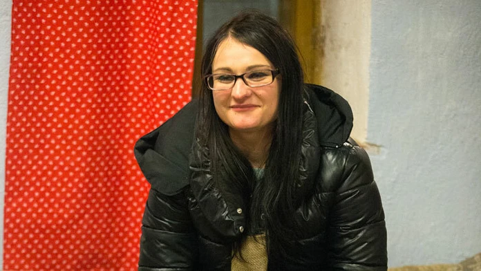 Miriam Čeládyová