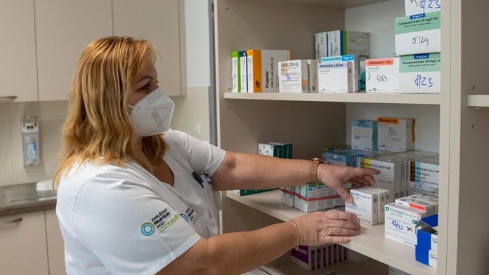 Ilustračná snímka.