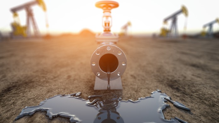 Bod zlomu: Ruské príjmy z ropy a plynu klesli prvýkrát za 14 mesiacov