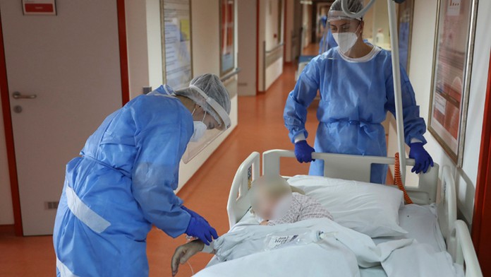 Ilustračná snímka.