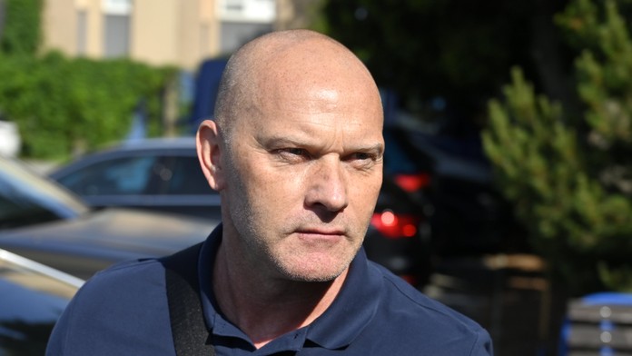 Dohoda o pokračovaní bola blesková. Tréner Šoltís si predĺži pôsobenie na Zemplíne