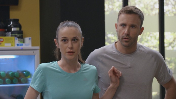 Sofia Zhukova (80) z ruského Chabarovska.