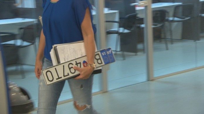 Ilustračná snímka.