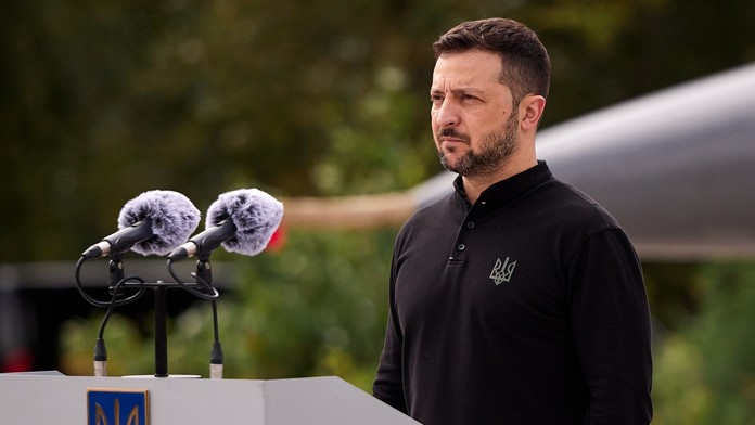 Ukrajina žiada Mexiko, aby zatklo Putina, ak príde na inauguráciu prezidentky