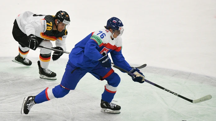 Na olympiáde môžeme prekvapiť favoritov. Zámorský expert predpovedá Slovensku svetlú budúcnosť