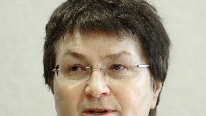 Lívia Škultétyová