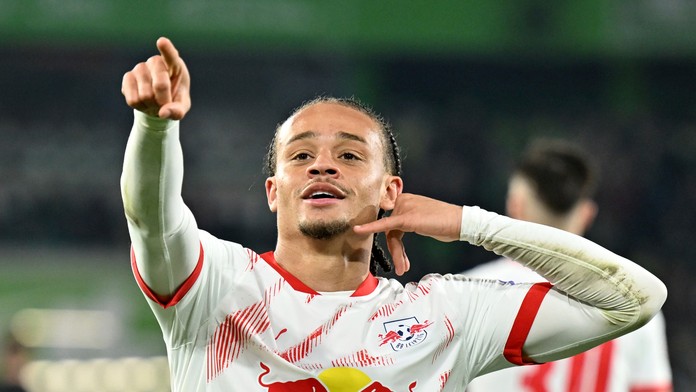 Tottenham získal kvalitnú posilu do ofenzívy: Prišiel som do skvelého klubu, toto je pre mňa správne miesto