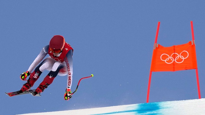 Shiffrinovej trápenie pokračuje. Hrozí, že príde o úžasnú sériu