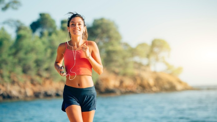 Pravidelné cvičenie znižuje úmrtnosť až o 40 percent