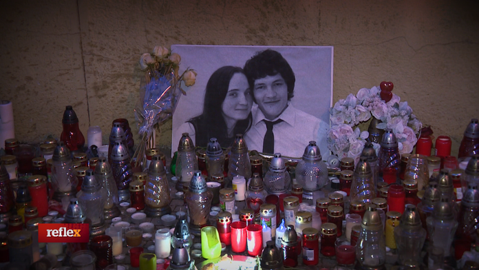 Linda (Mary Bartalos)